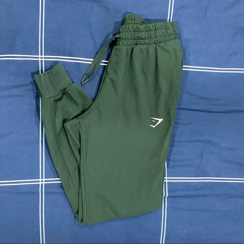 Gymshark Studio Joggers